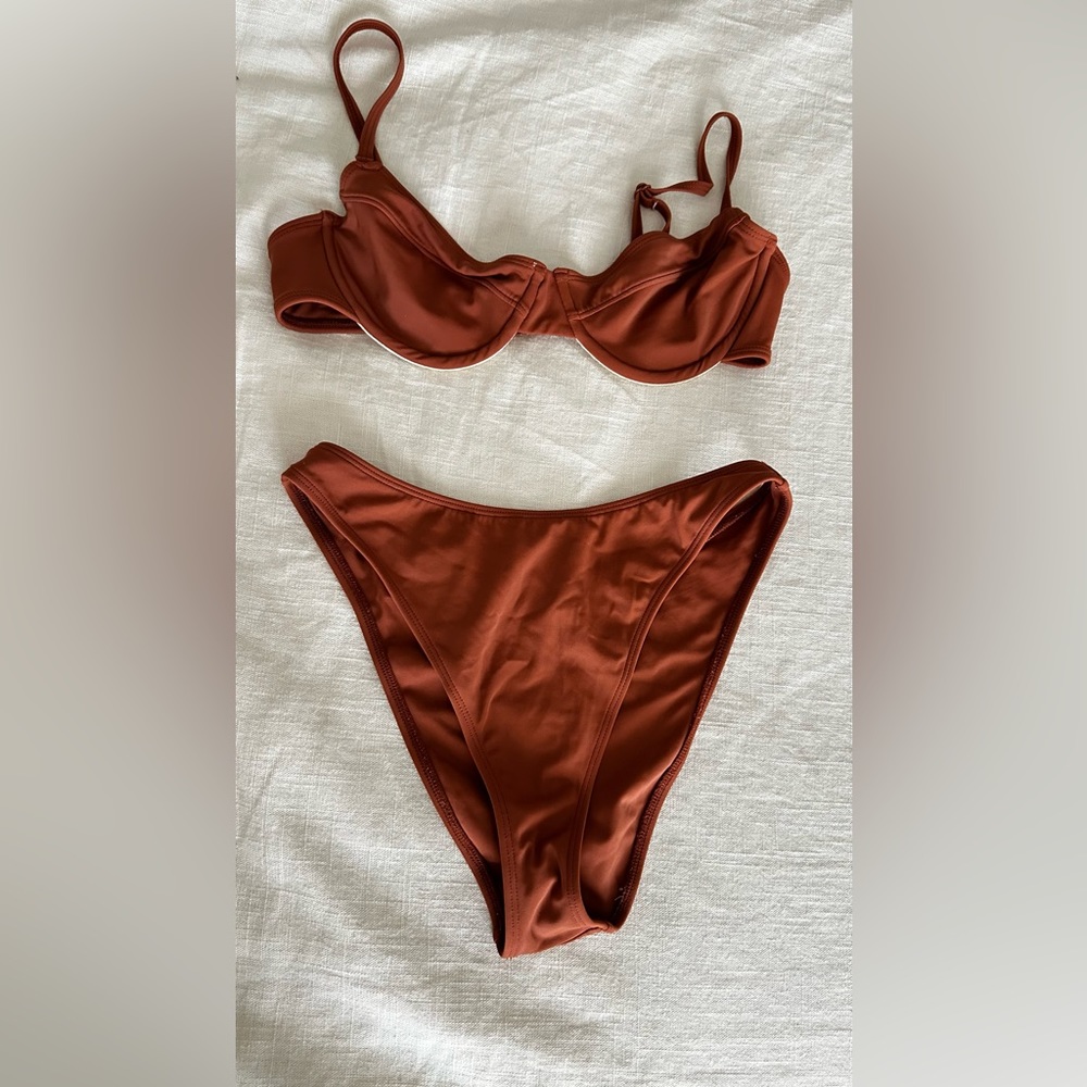 Pacsun Bikini Set